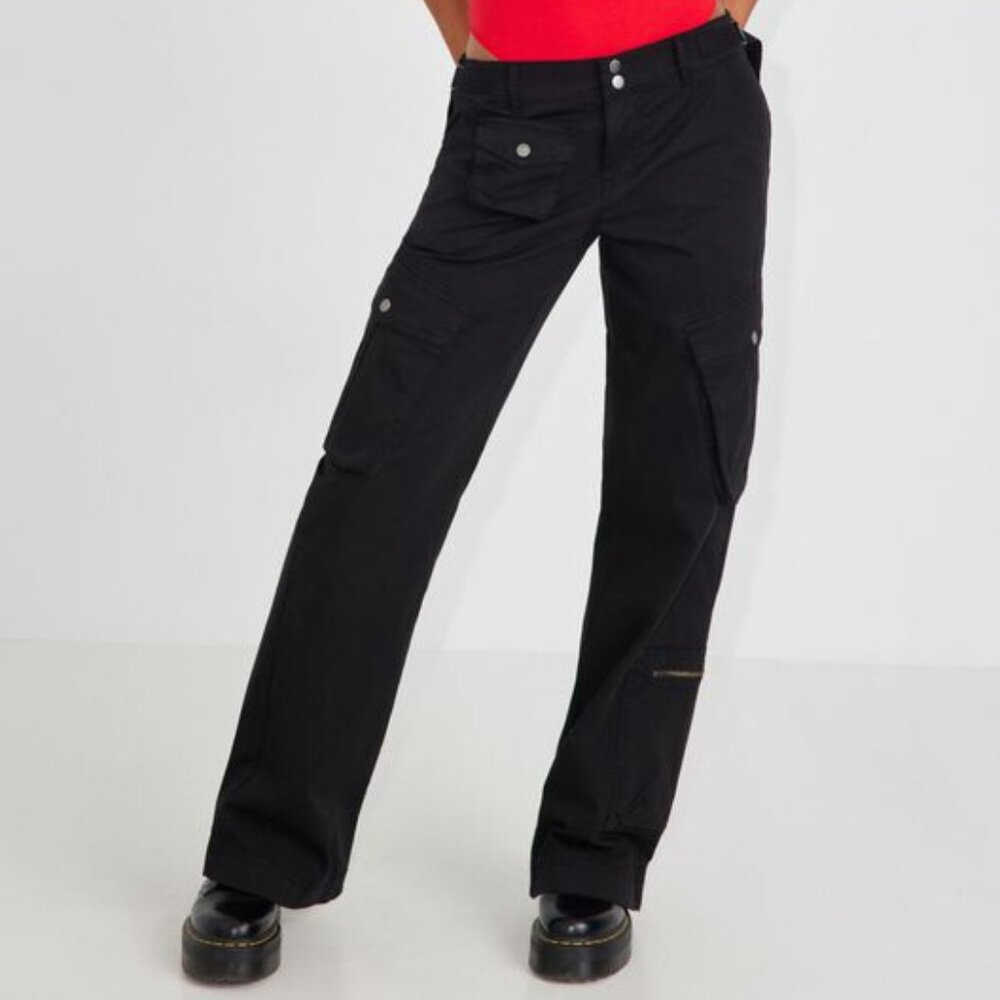 NWT Garage Rowan Cargo Pant